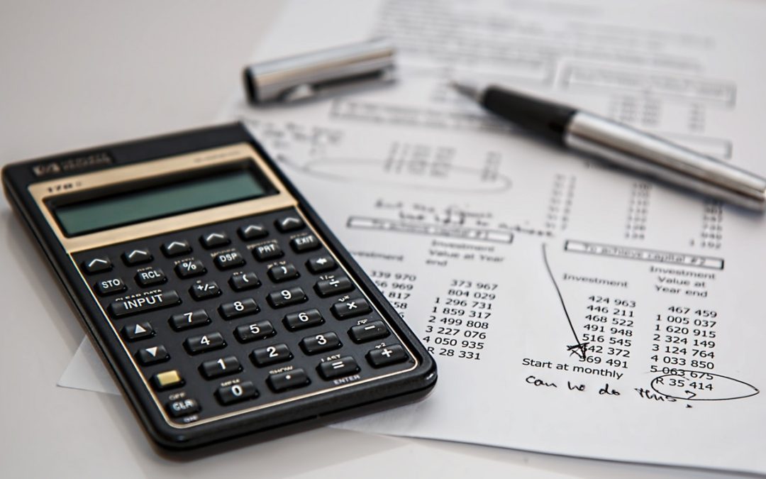 My Top Budgeting Tip – Paying Yourself First